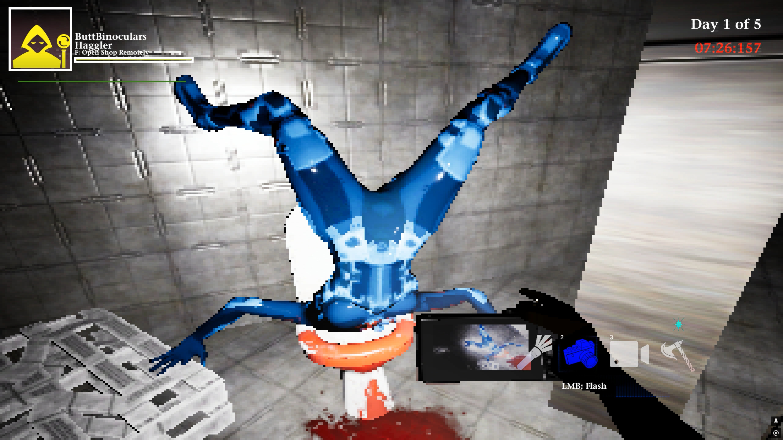 Sanity Break screenshot 14