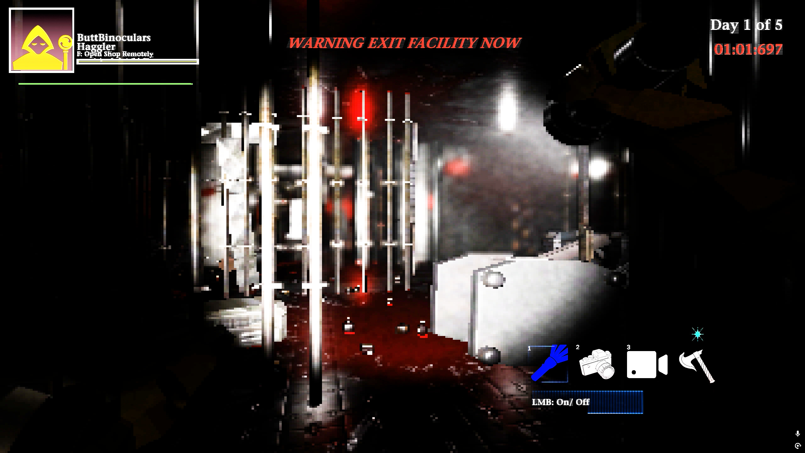 Sanity Break screenshot 3