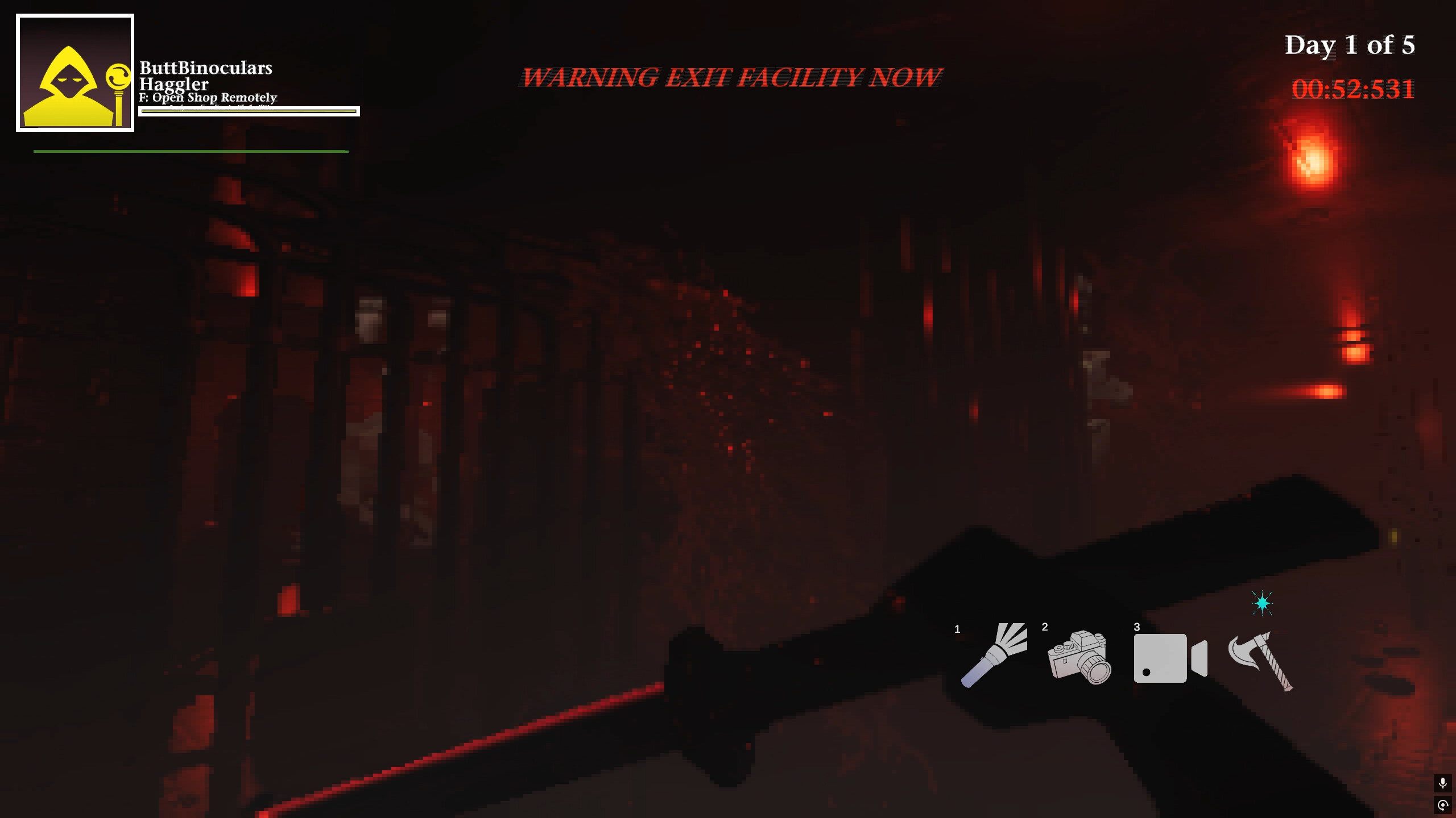 Sanity Break screenshot 2