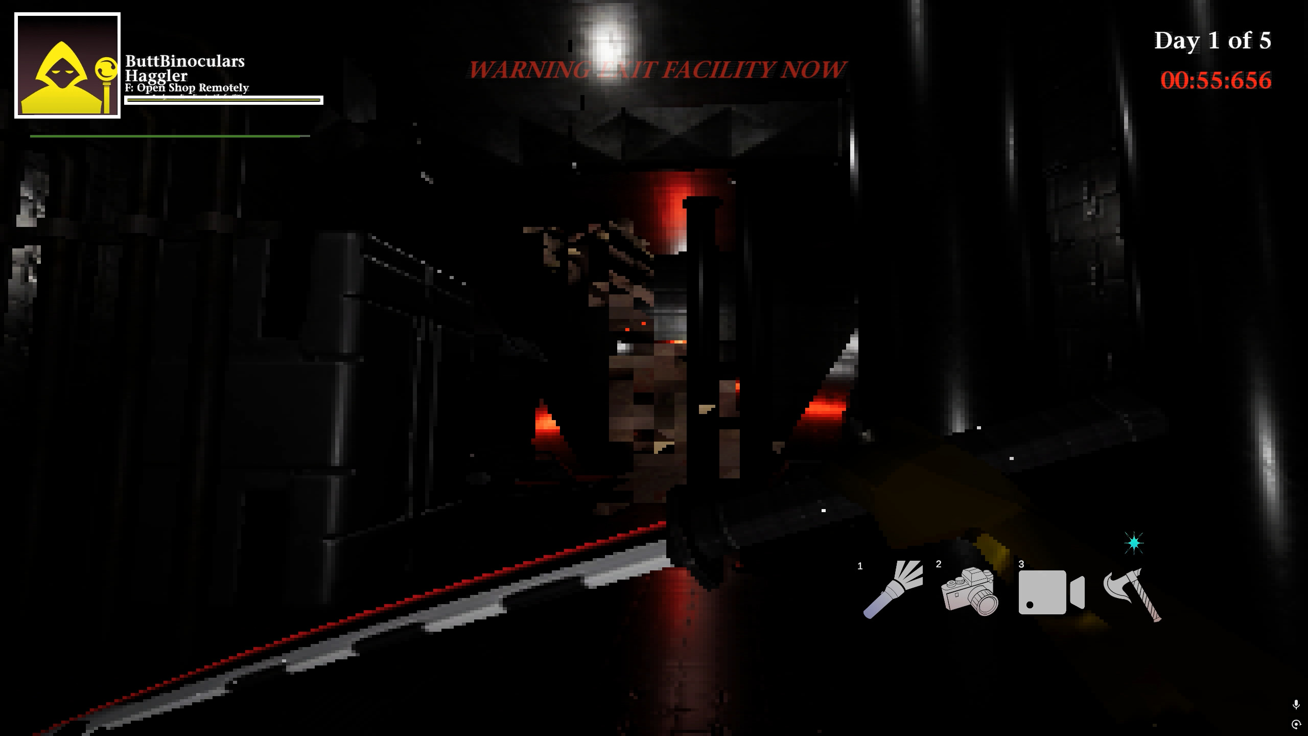 Sanity Break screenshot 9