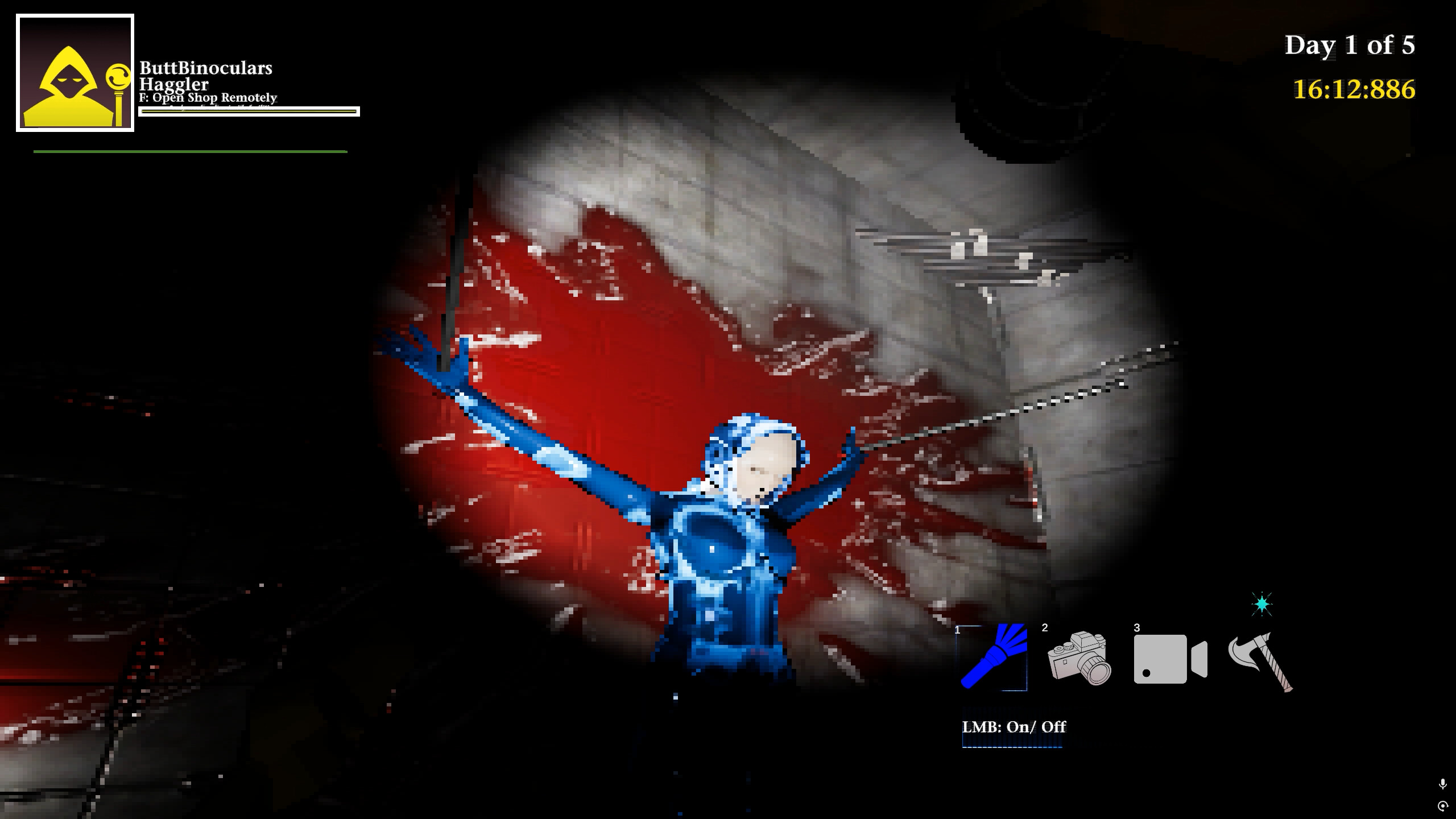 Sanity Break screenshot 13