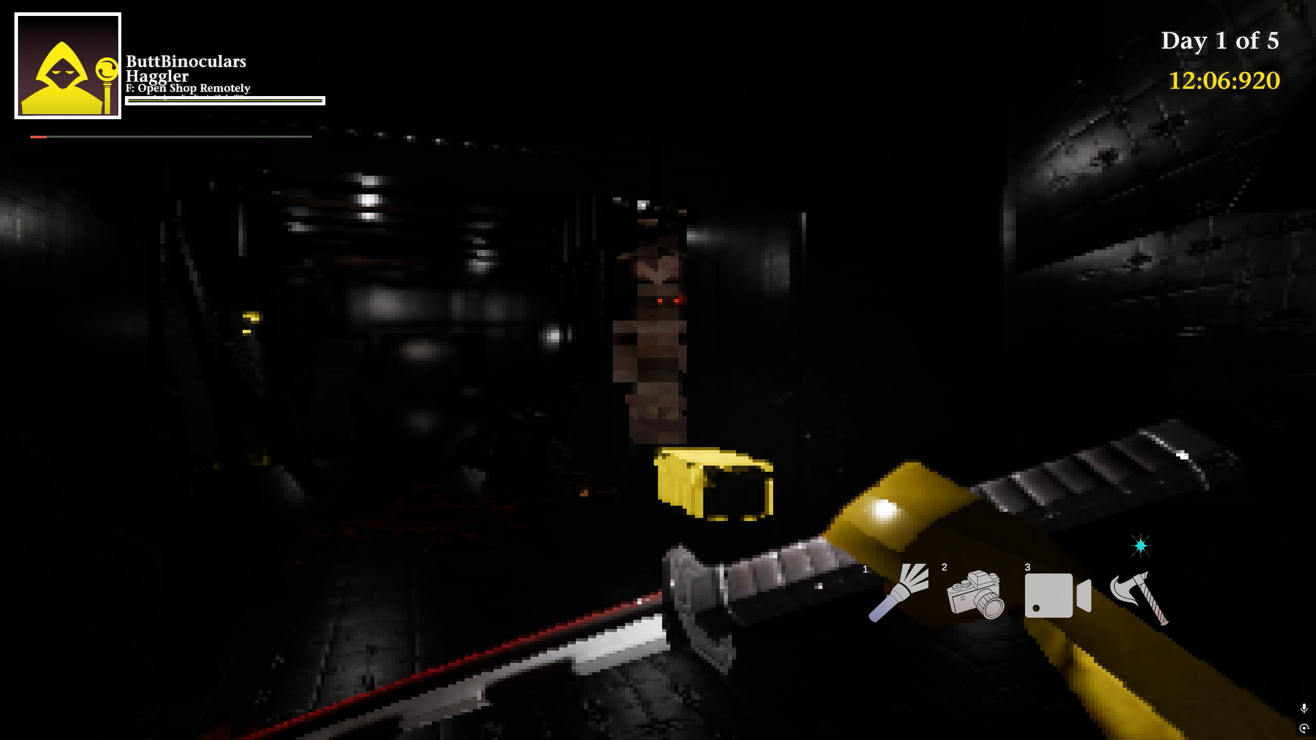 Sanity Break screenshot 6