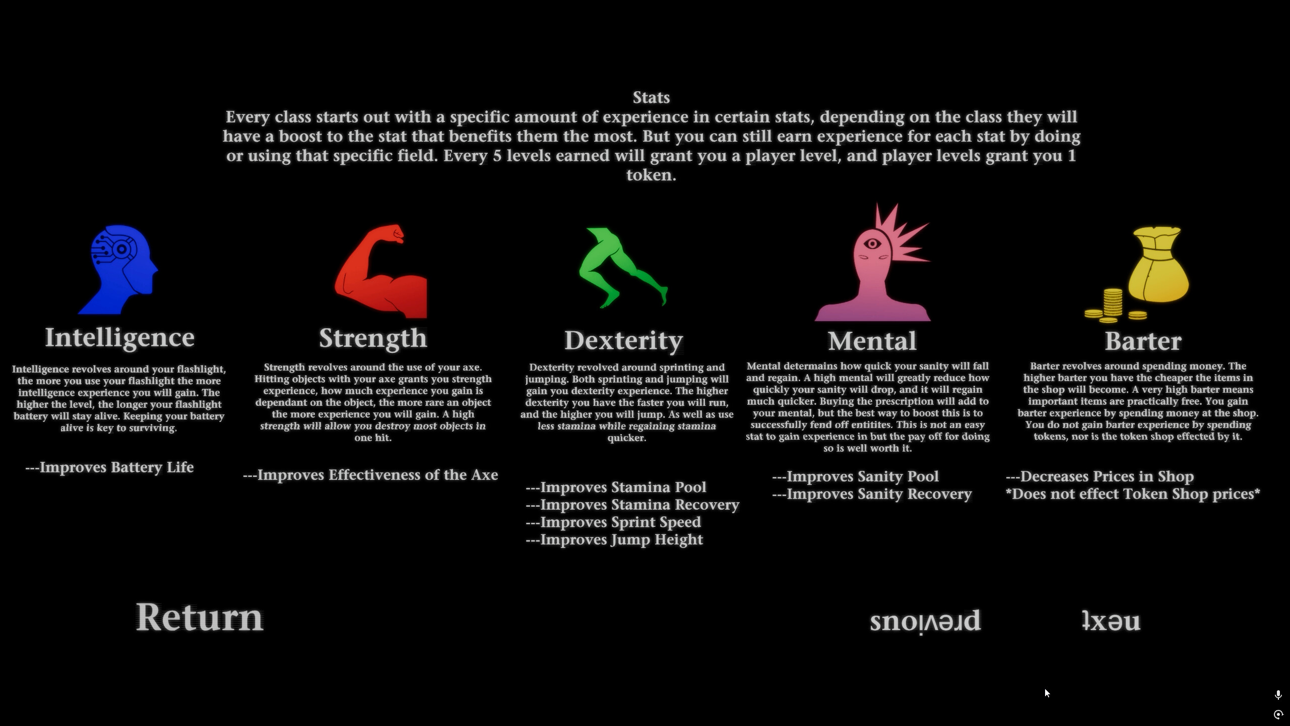 Sanity Break screenshot 5