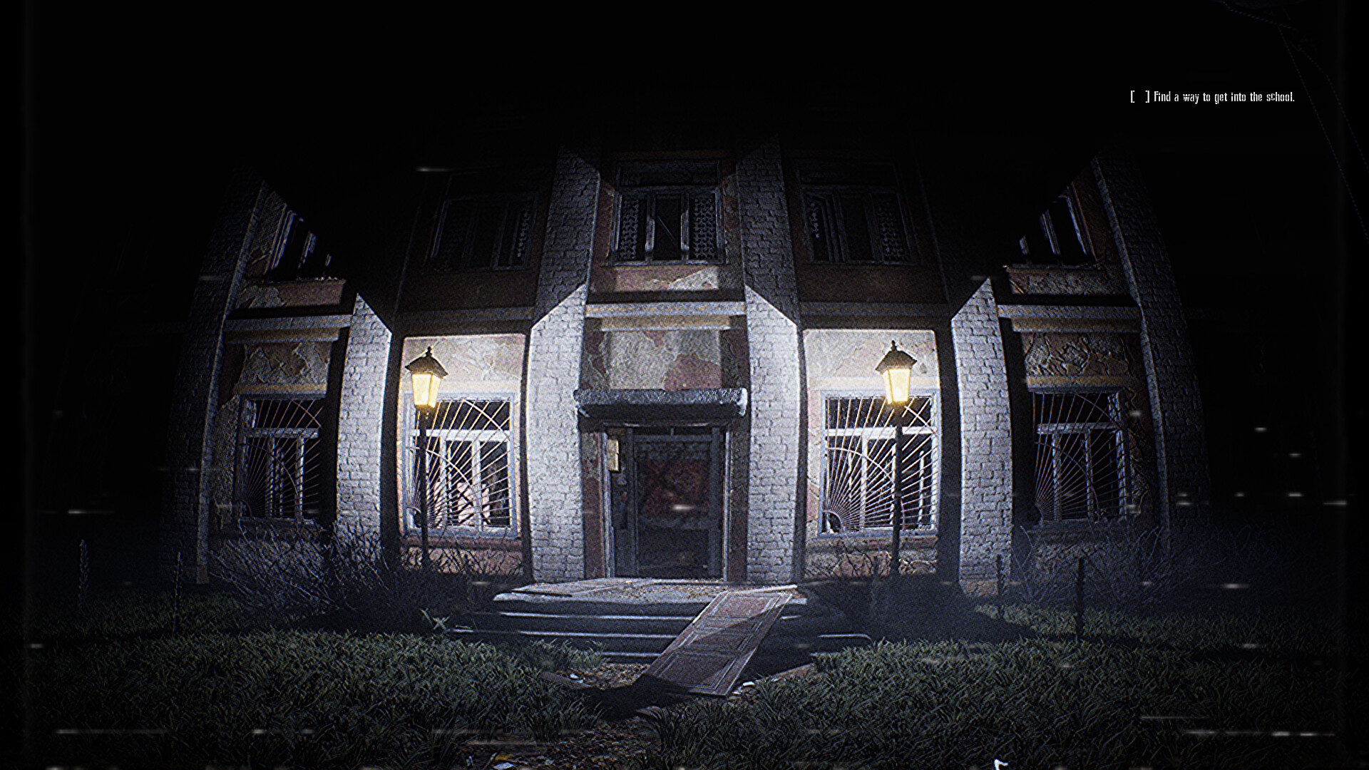 The Erased Student screenshot 7