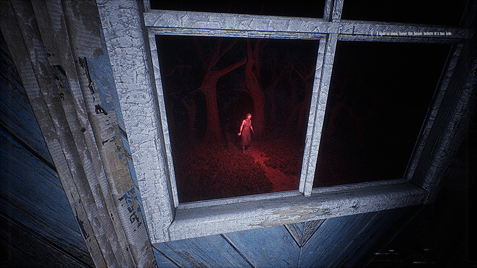 The Erased Student screenshot 16
