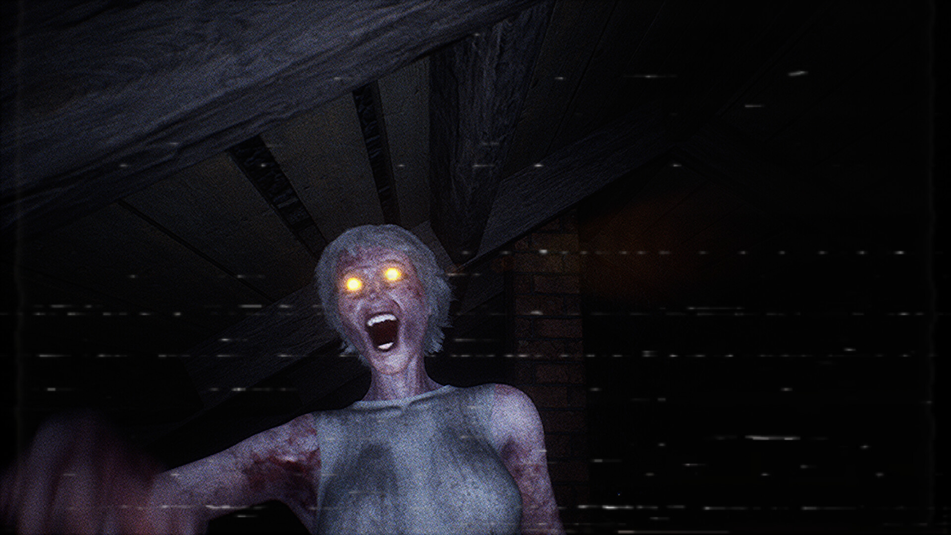 The Erased Student screenshot 17
