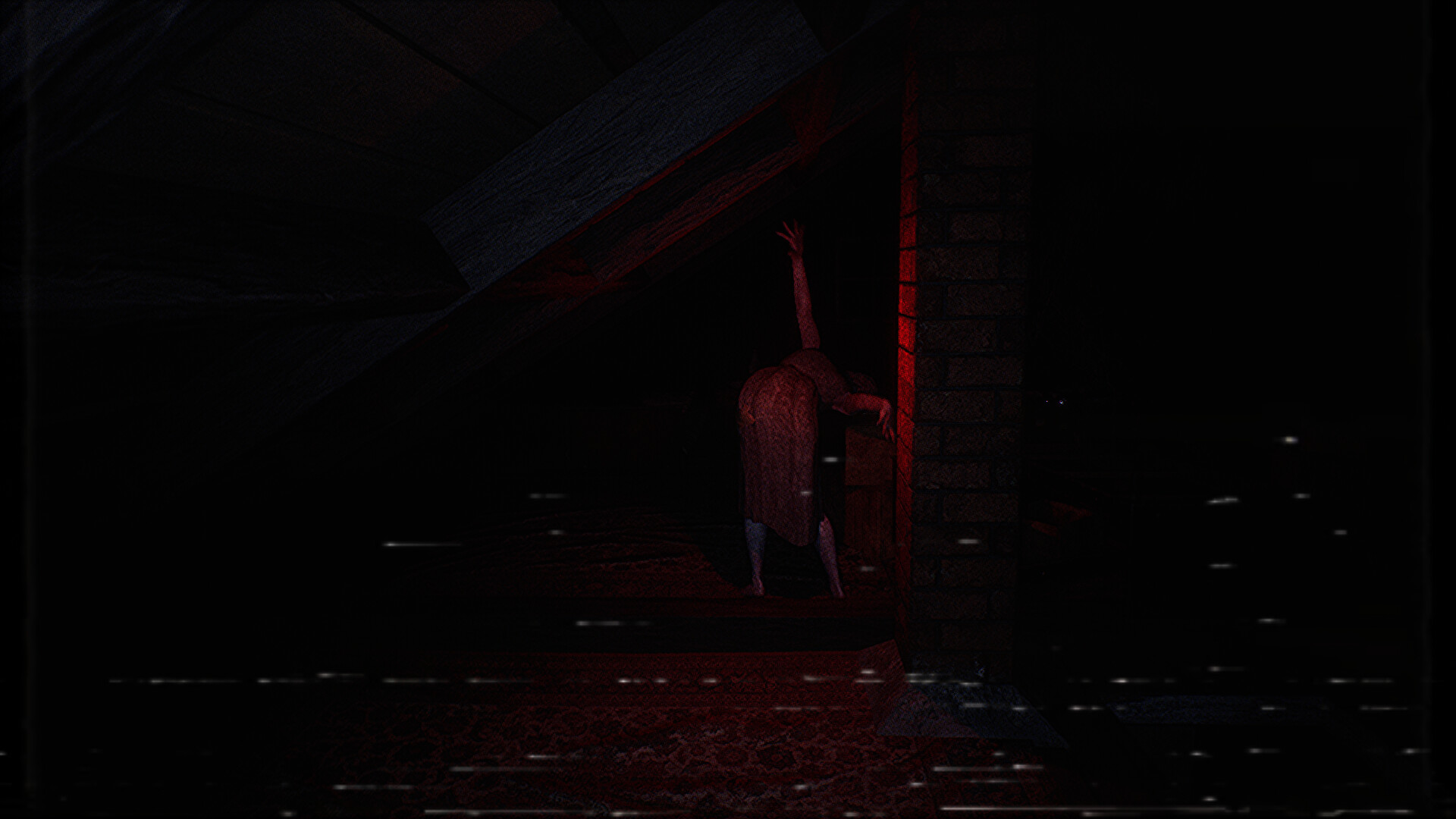 The Erased Student screenshot 15