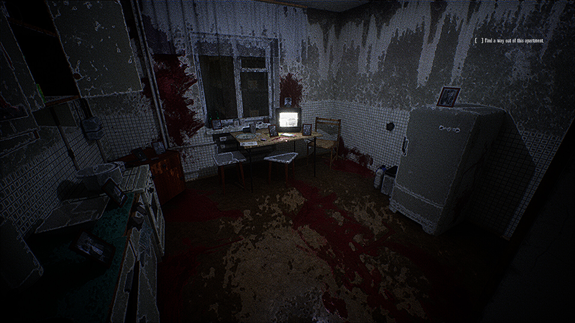 The Erased Student screenshot 3
