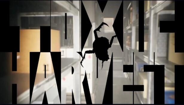 Toxic Harvest