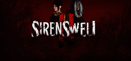 Siren's Well 2