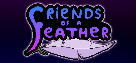 Friends of a Feather — Steam header