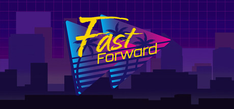 Fast Forward — Steam header