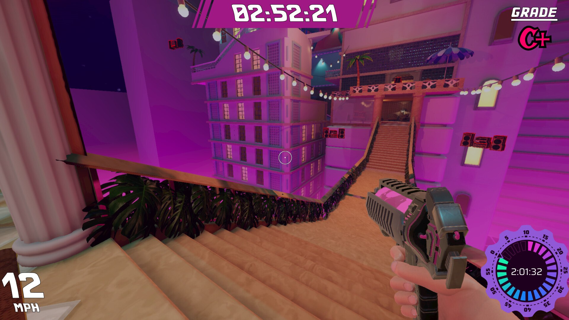 Fast Forward screenshot 2