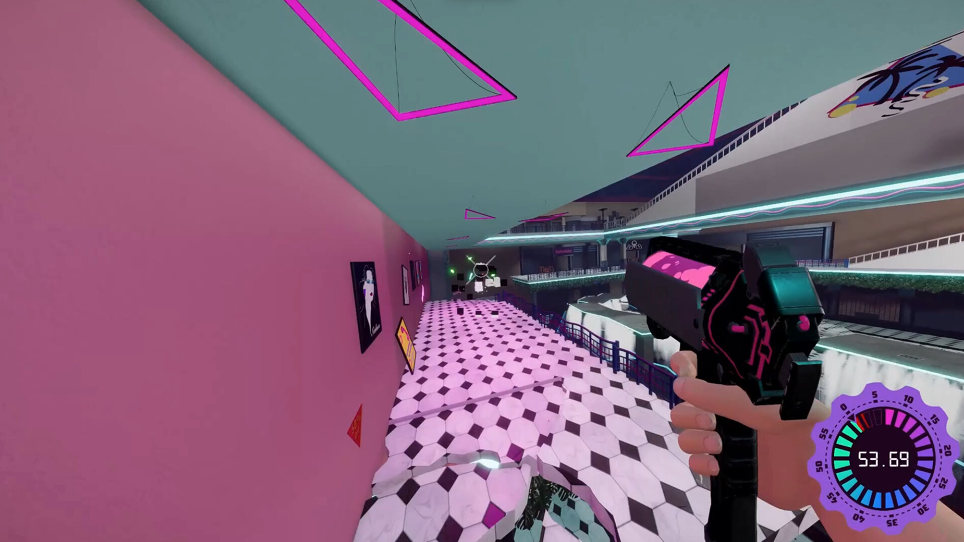 Fast Forward screenshot 1