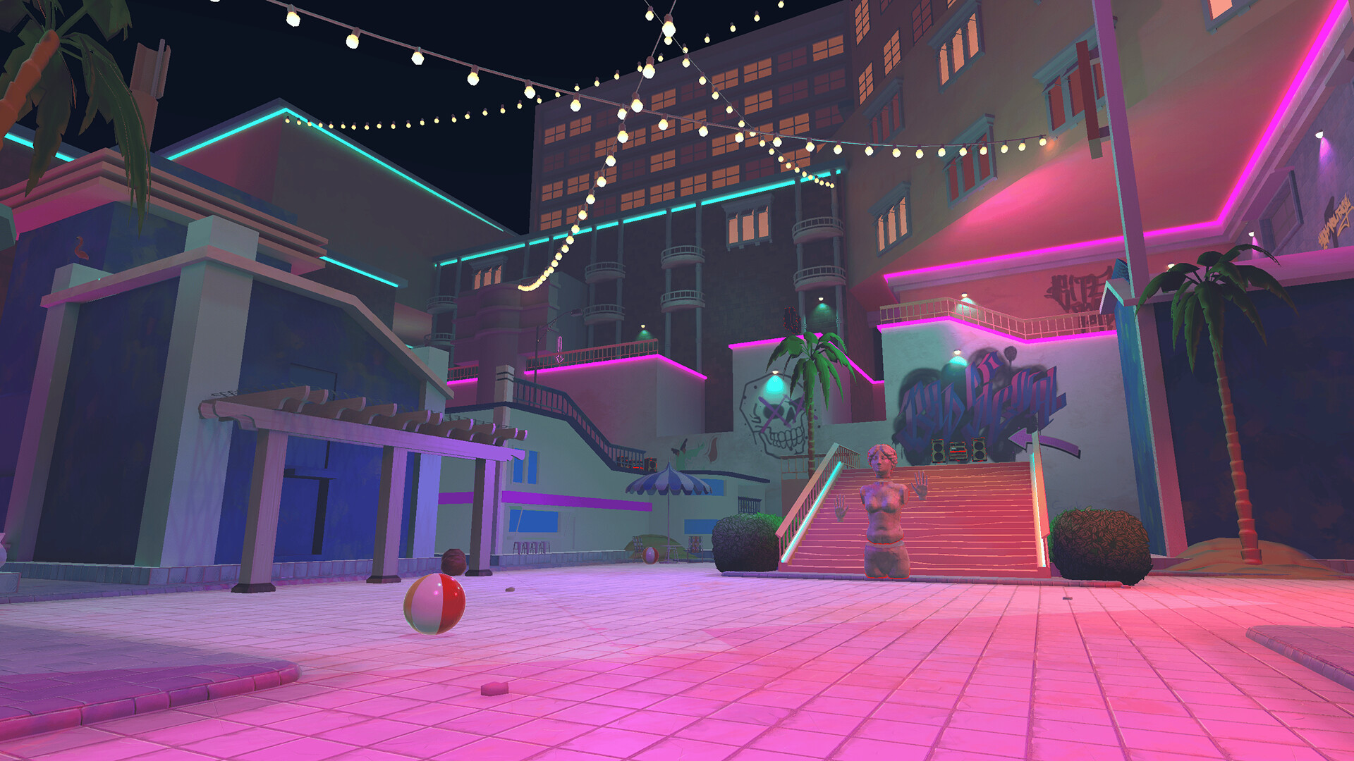 Fast Forward screenshot 3