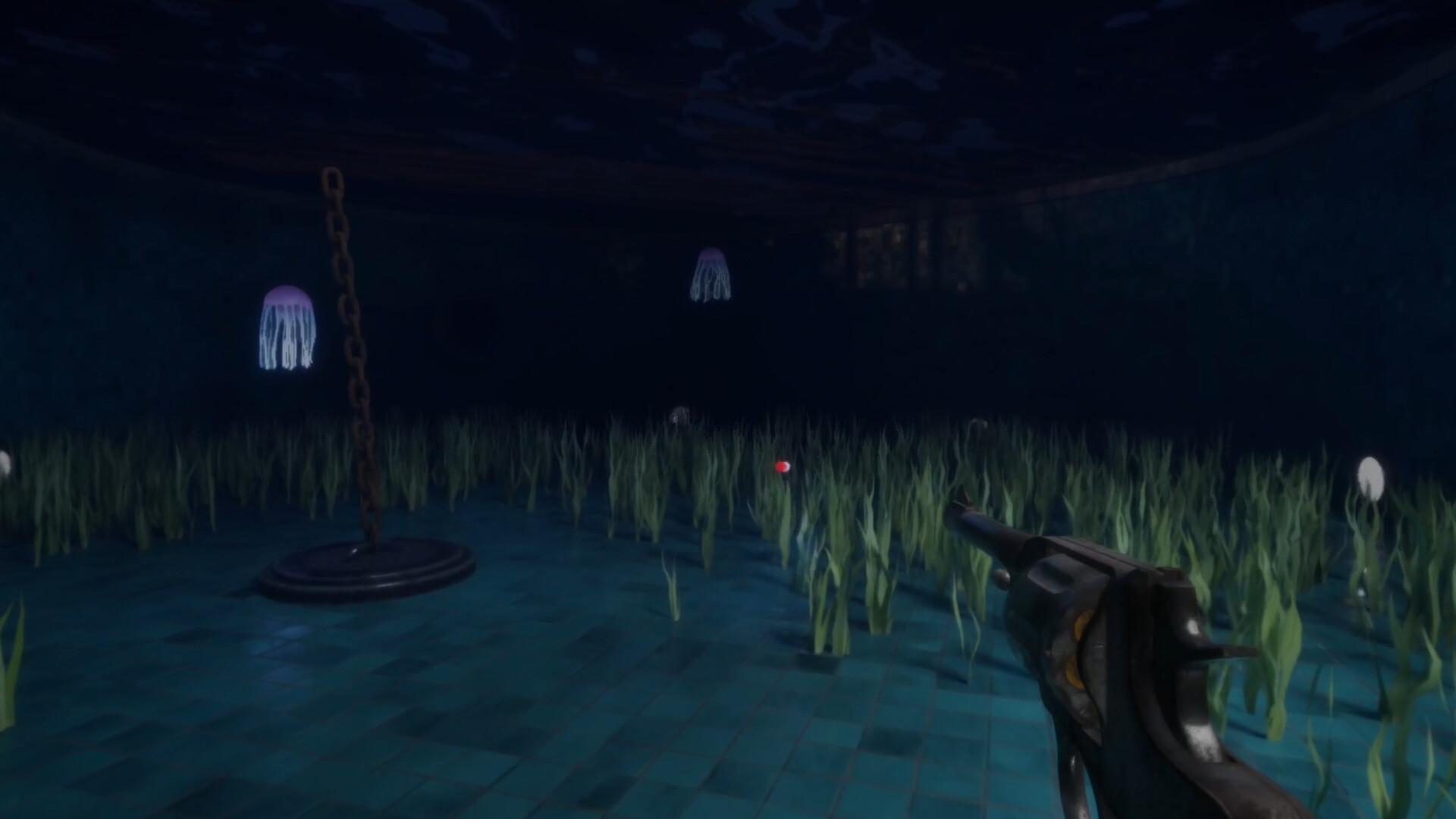 Fish Eyes screenshot 5