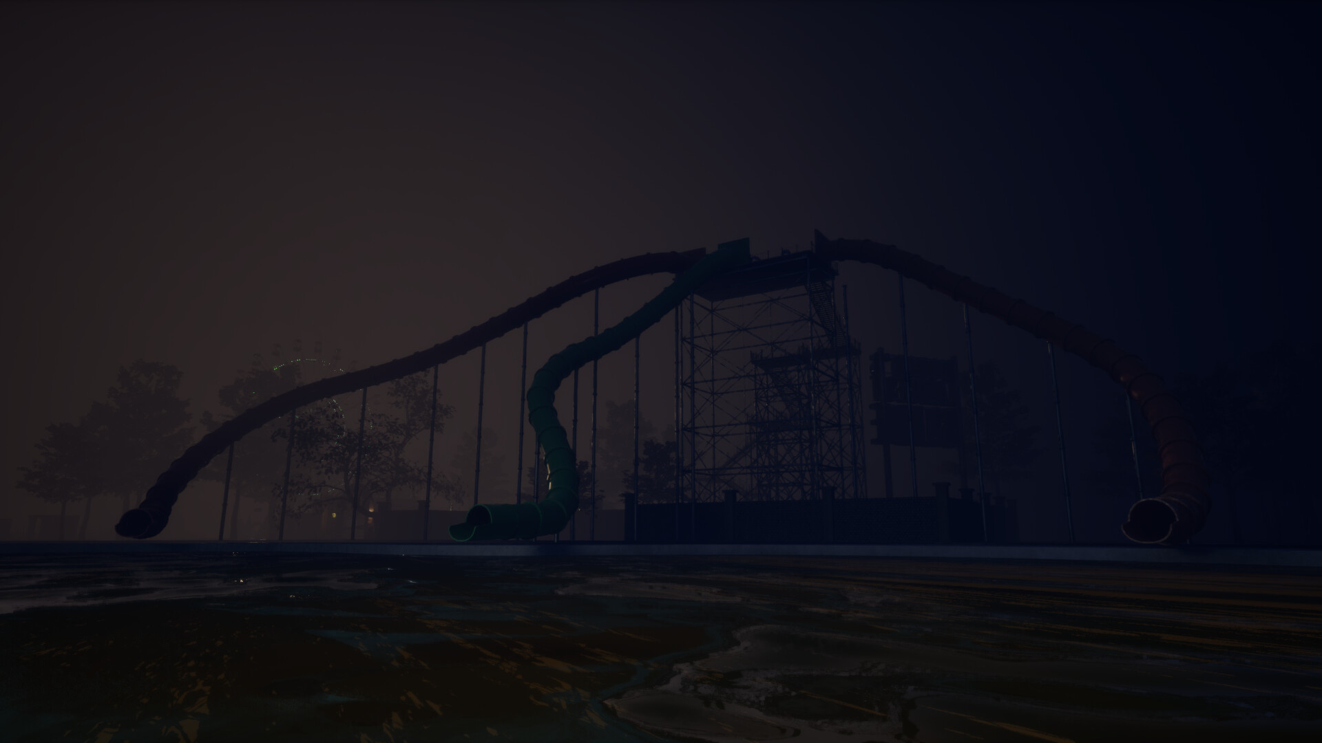 Fish Eyes screenshot 1