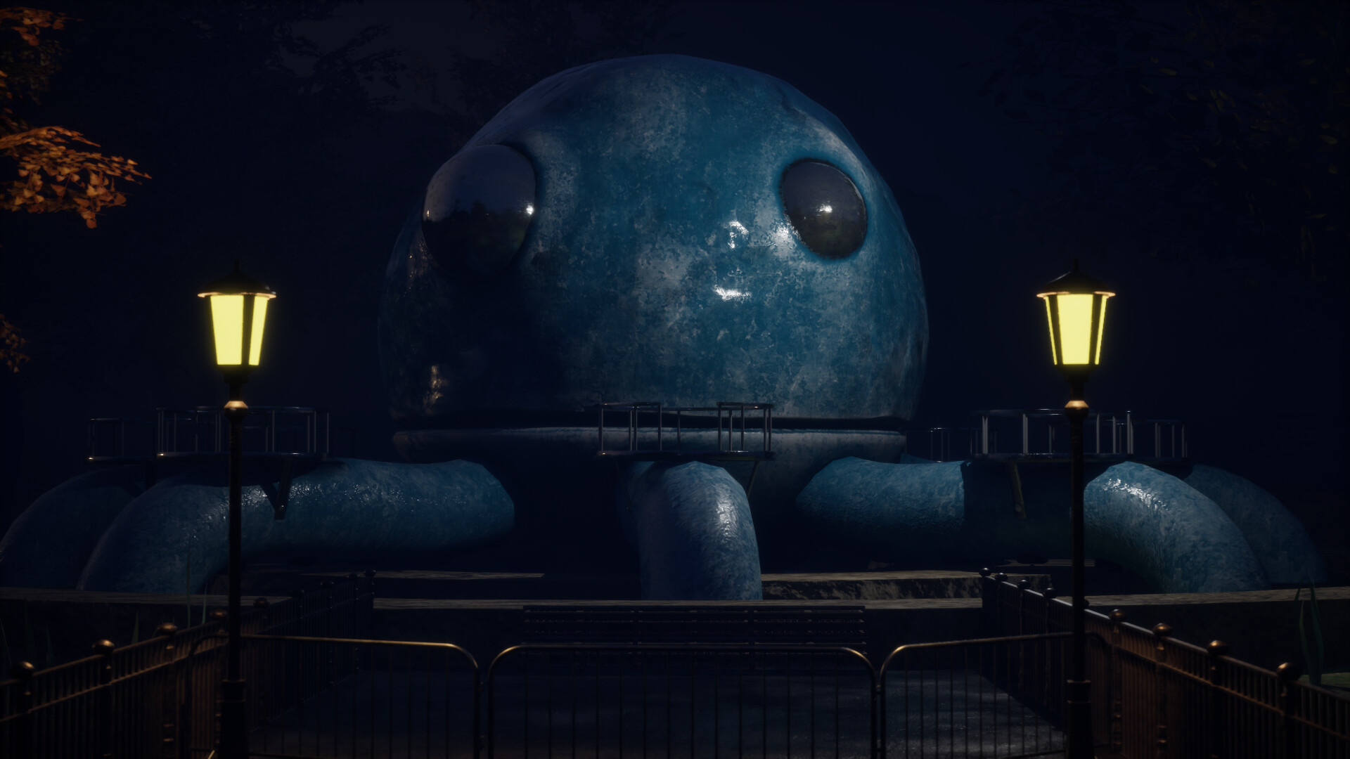 Fish Eyes screenshot 4
