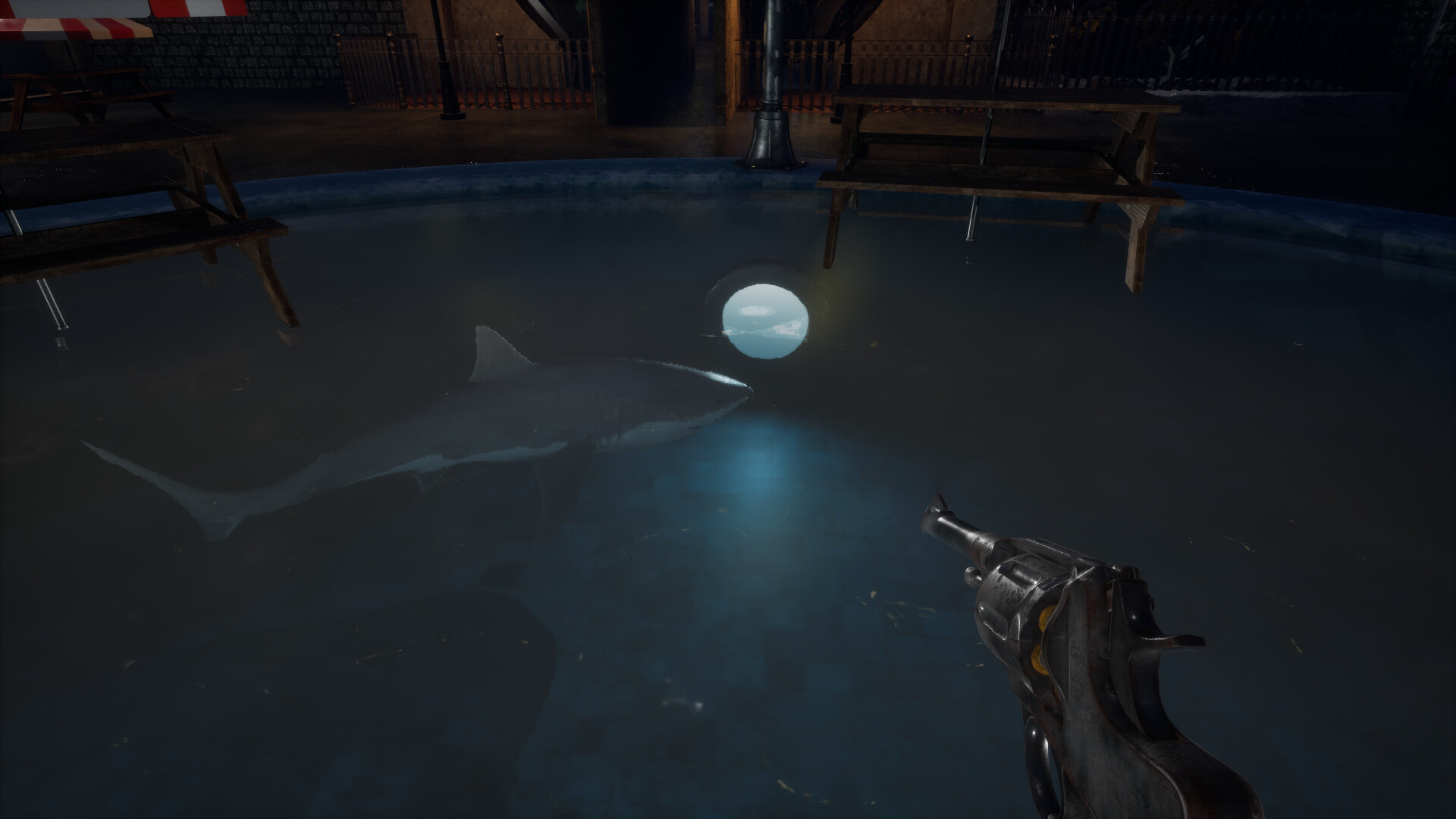 Fish Eyes screenshot 2