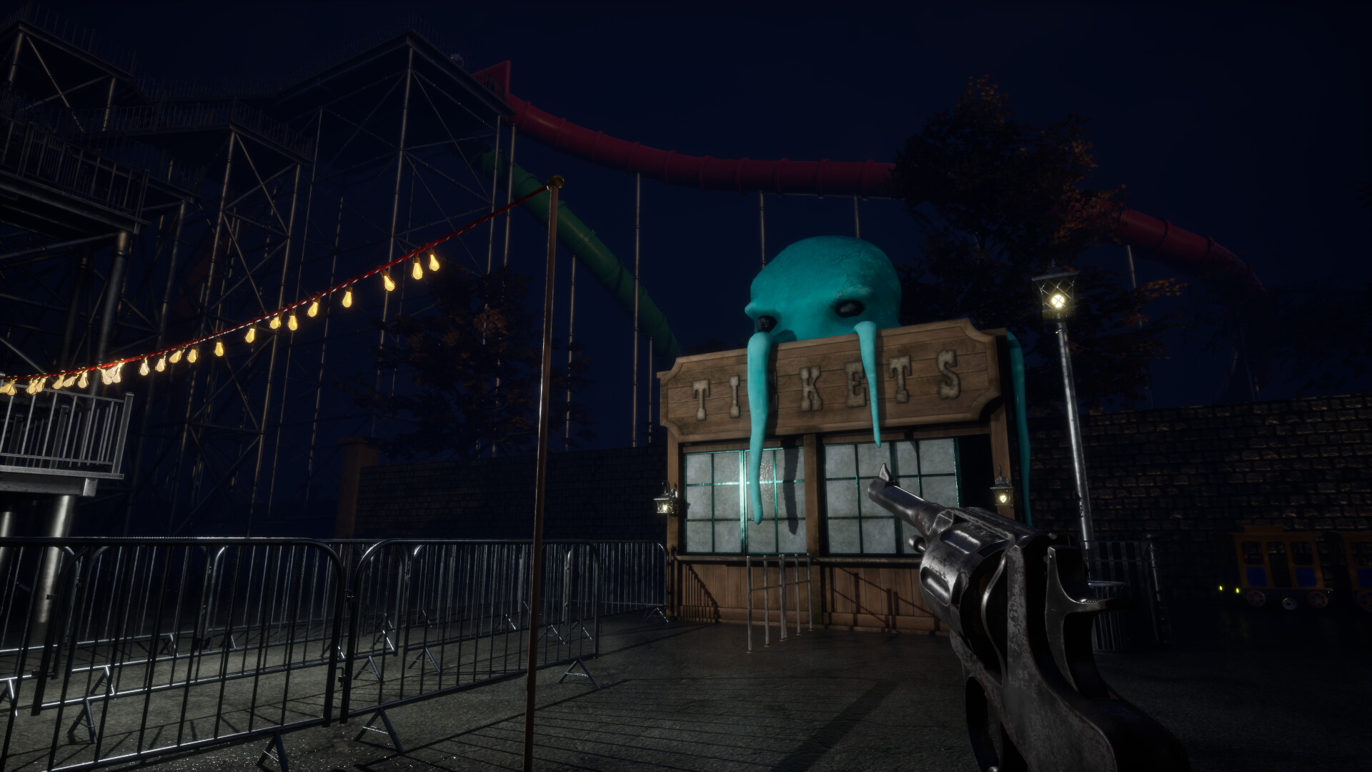Fish Eyes screenshot 7