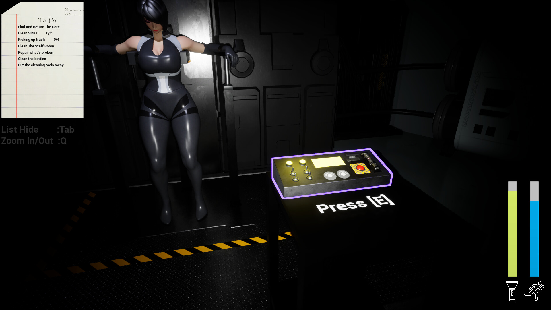 Doll Labo screenshot 4