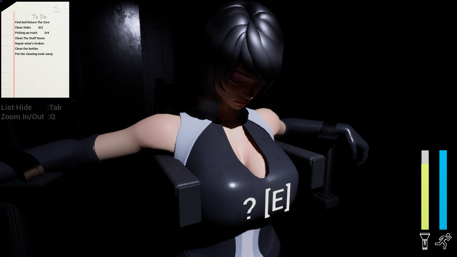 Doll Labo screenshot 3