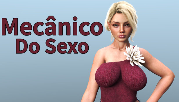 Mecânico do Sexo