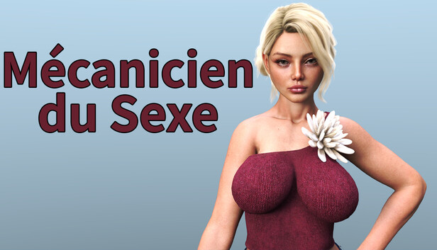 Mécanicien du Sexe