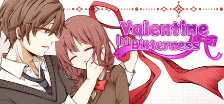 Valentine in Bitterness — Steam header