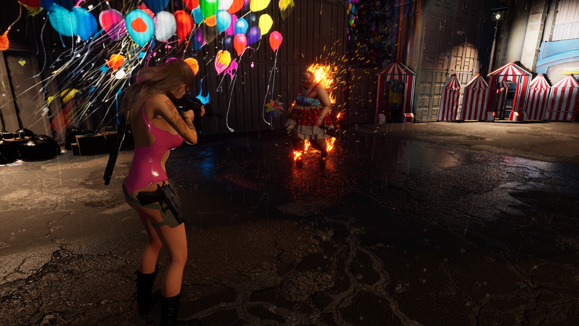Make The Dead Dead Again screenshot 6