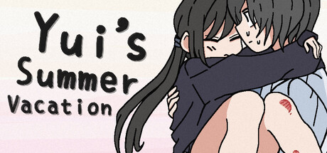 Yui’s Summer Vacation — Steam header