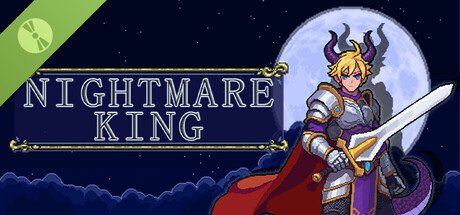NightMare King Demo
