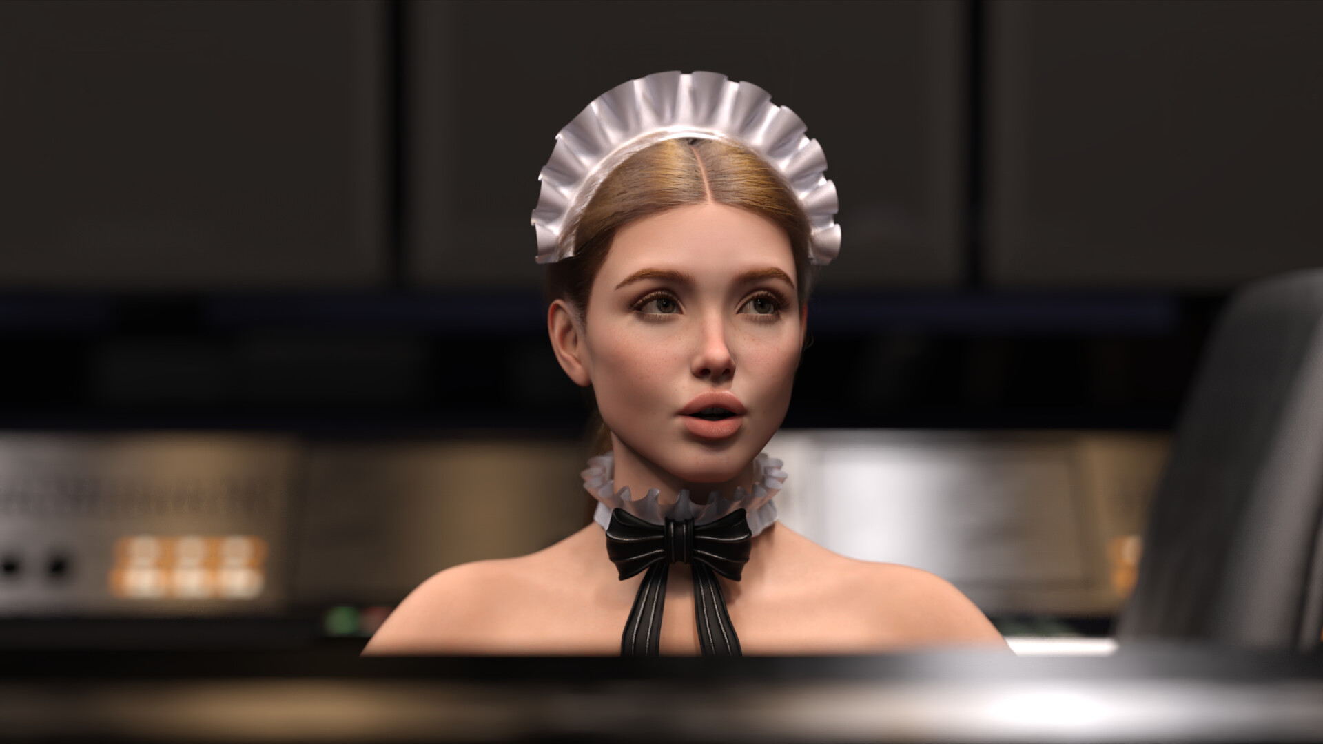 The Suburbs screenshot 6