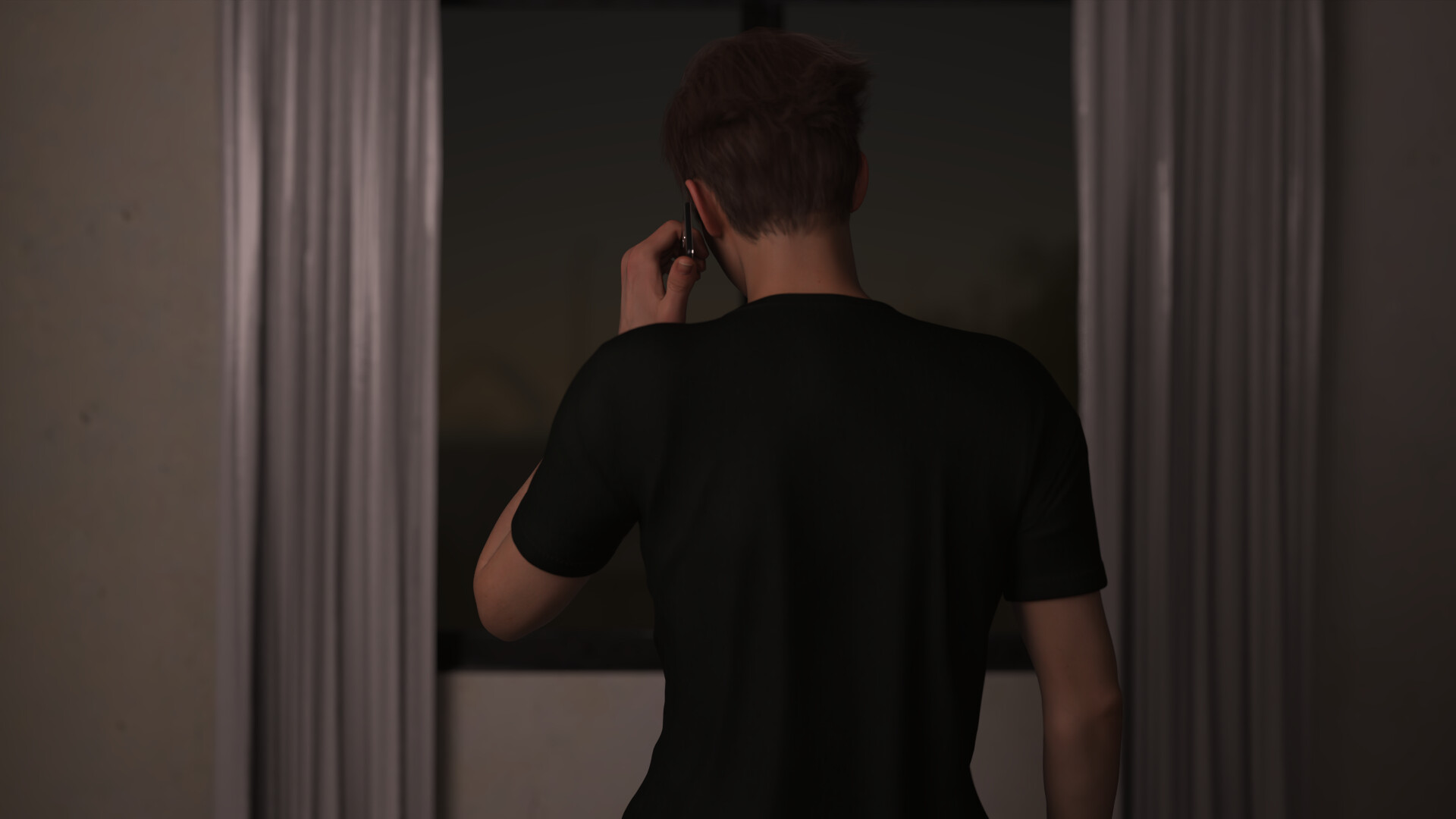 The Suburbs screenshot 8
