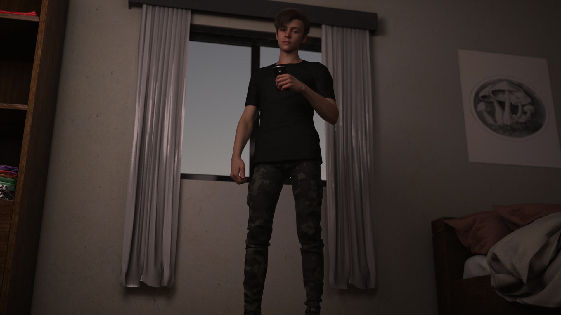 The Suburbs screenshot 20