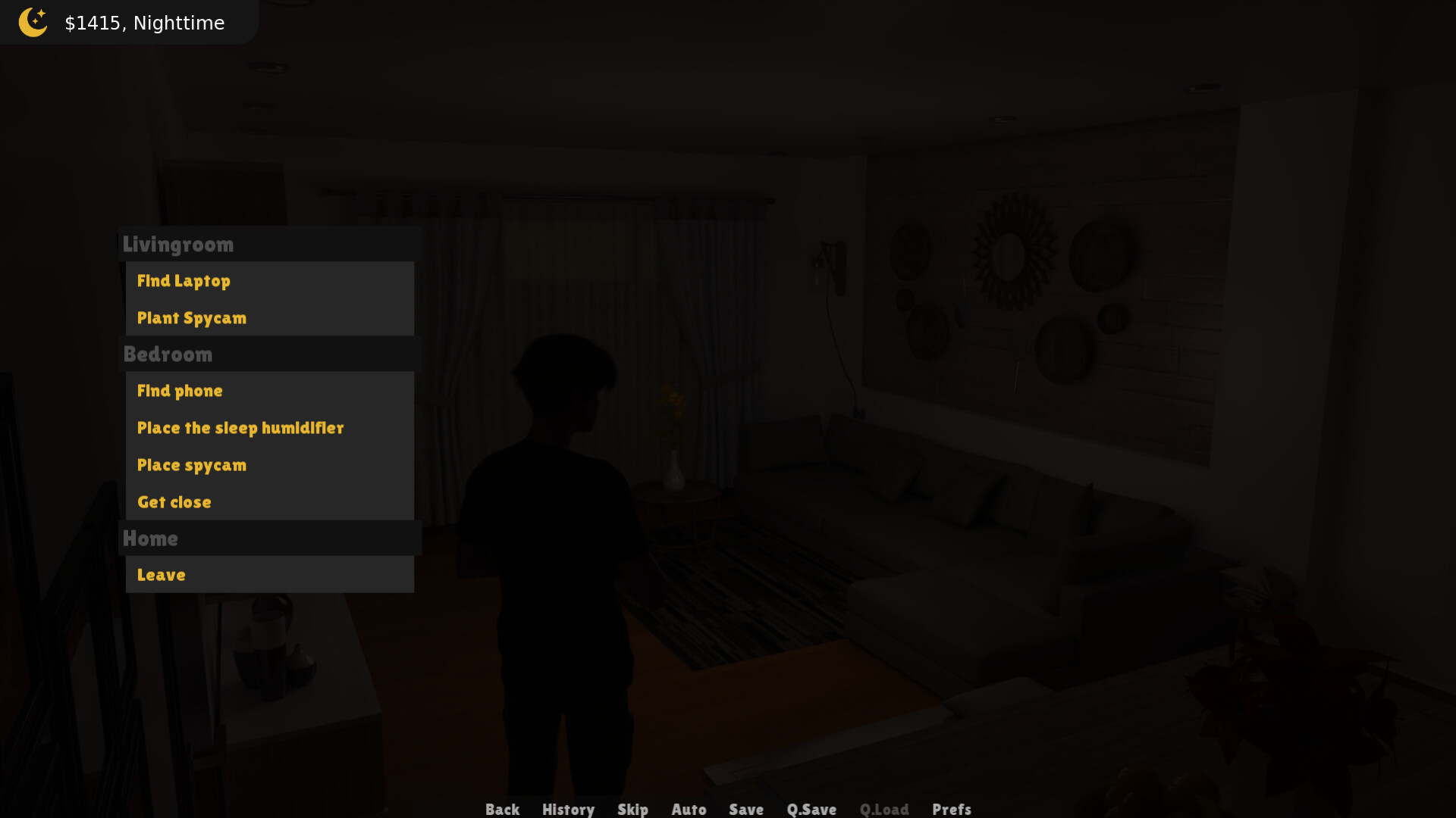 The Suburbs screenshot 7