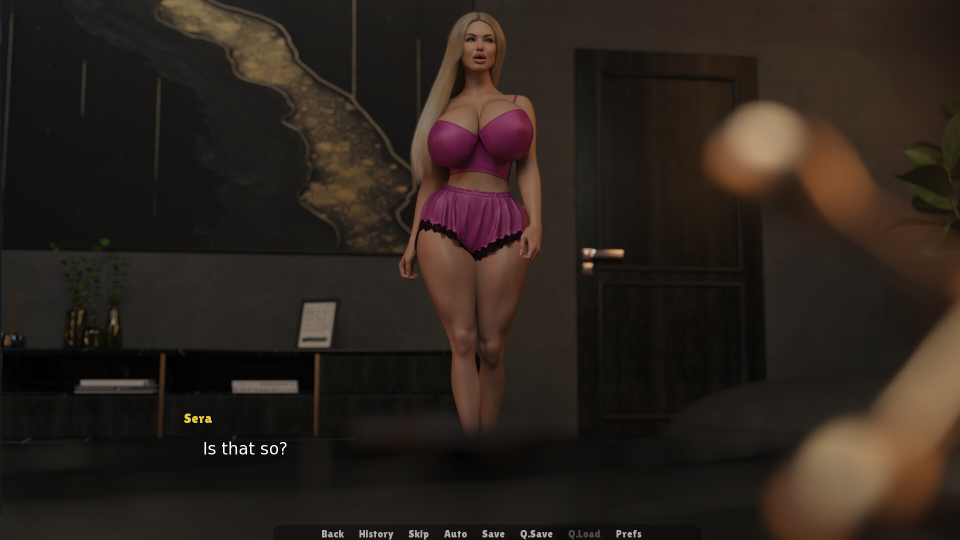 The Suburbs screenshot 2