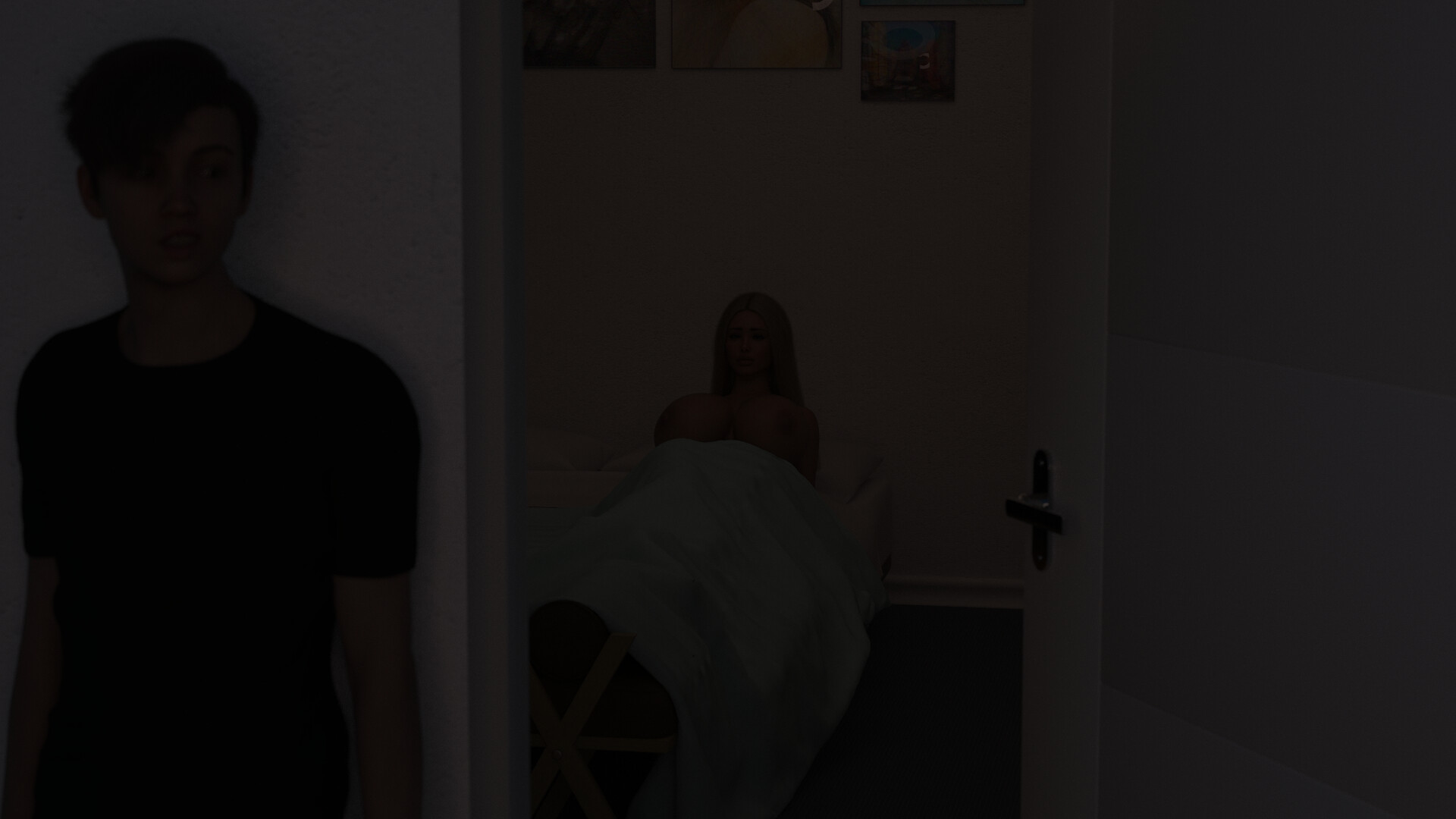 The Suburbs screenshot 16
