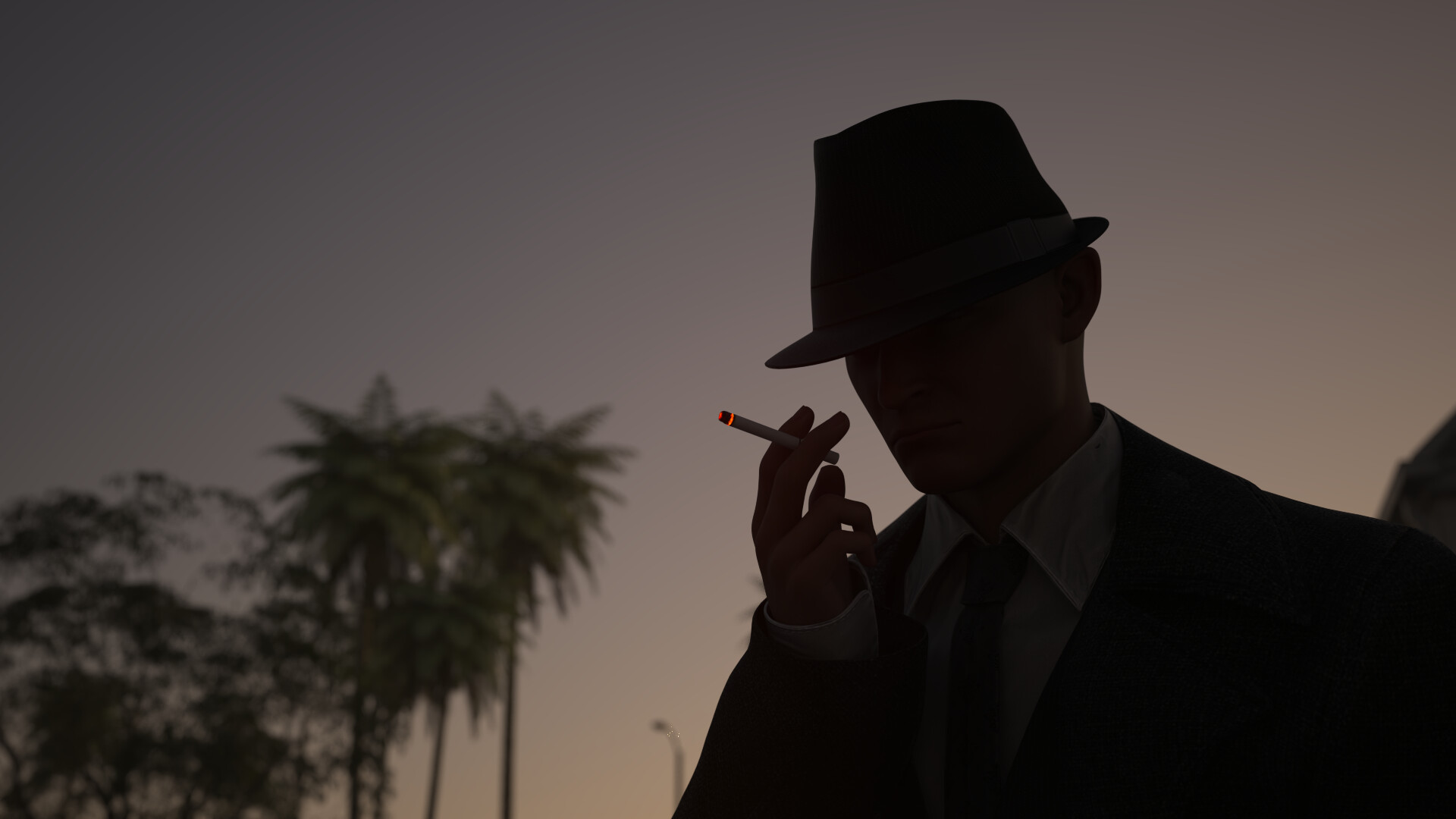 The Suburbs screenshot 5