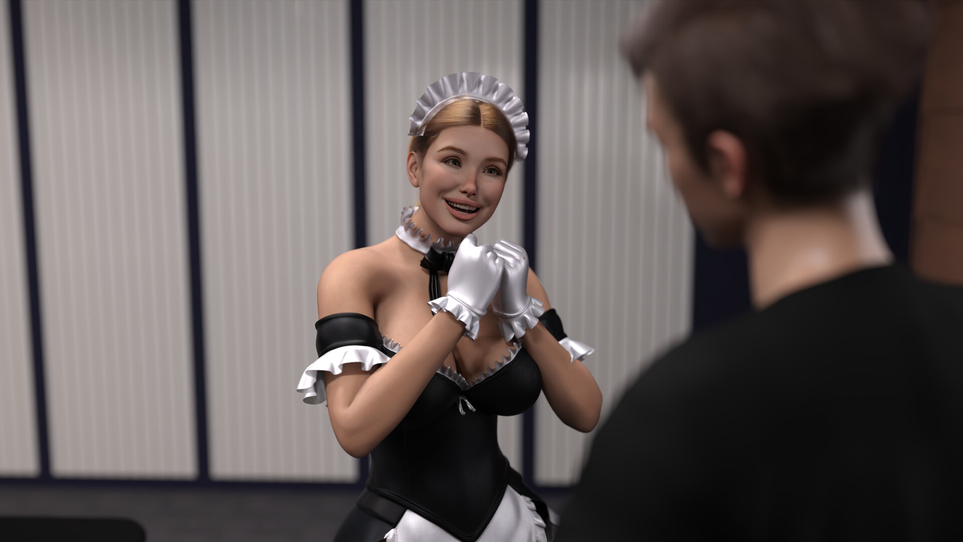 The Suburbs screenshot 17