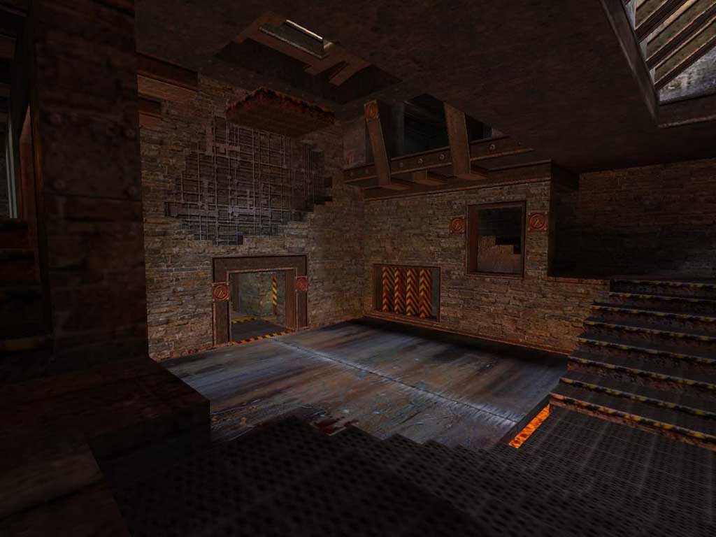 Deathmatch Classic screenshot 4