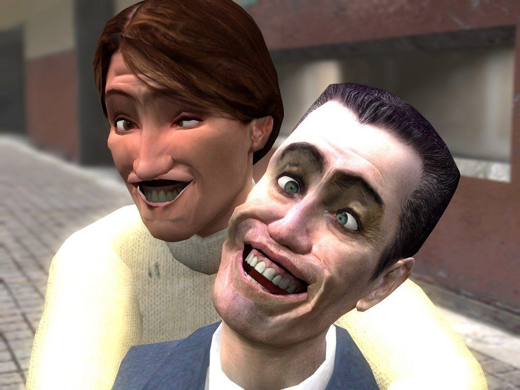 Garry's Mod — изображение 14
