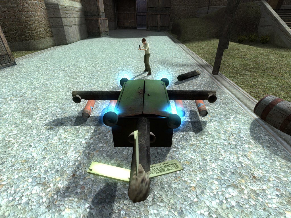 Garry's Mod — изображение 18