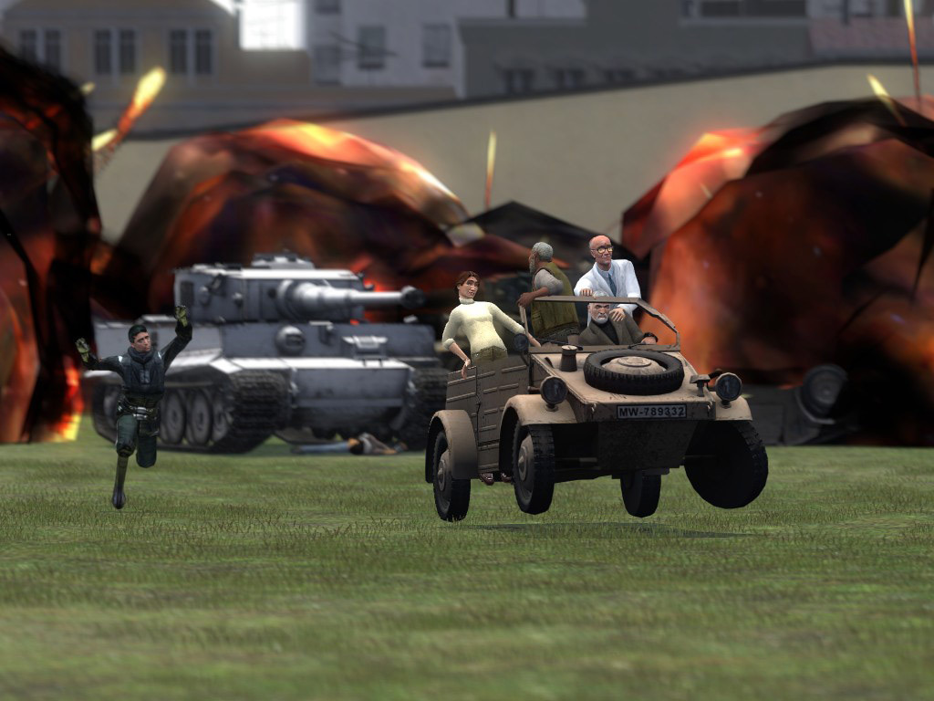 Garry's Mod — изображение 16