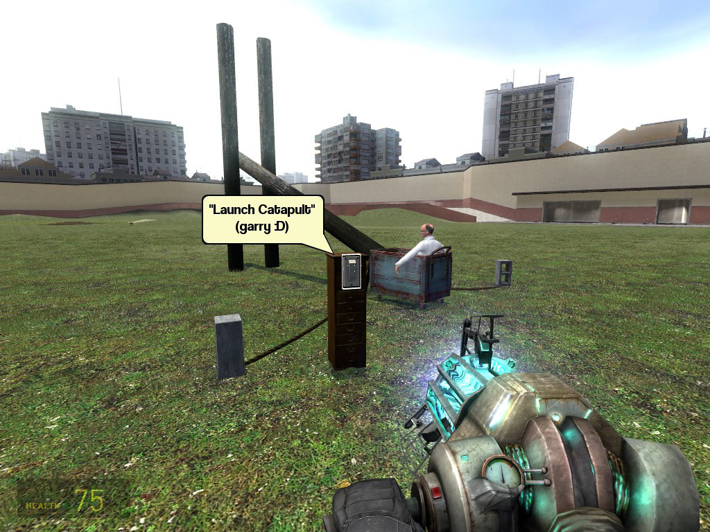 Garry's Mod — изображение 20