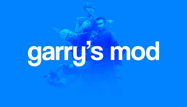 Garry's Mod capsule