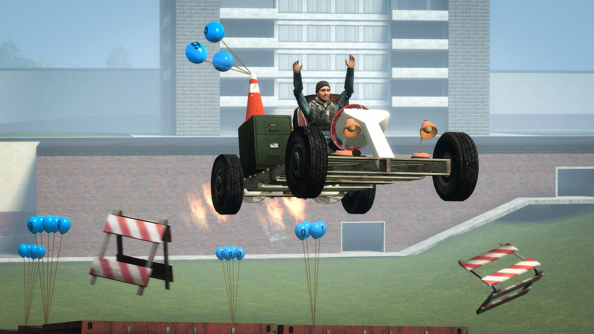 图片[2]-单机游戏社区Garrys_Mod_freetp — Steam联机补丁-单机游戏社区steamun