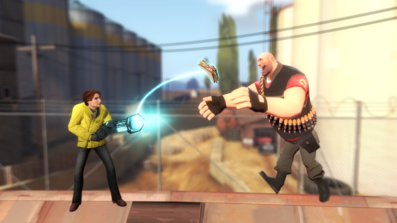Garry's Mod — изображение 9