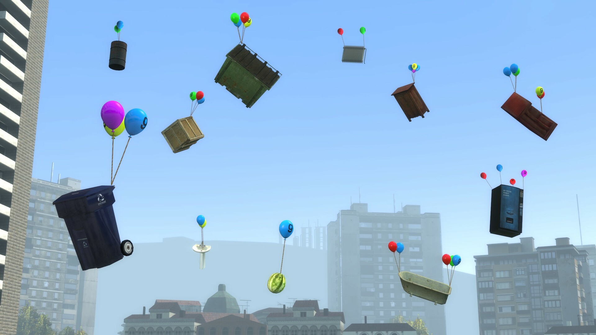 Garry's Mod — изображение 6