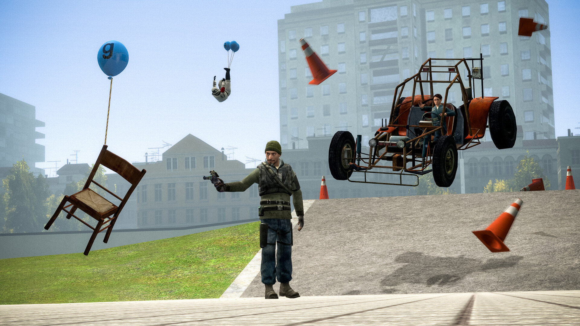 Garry's Mod — изображение 2